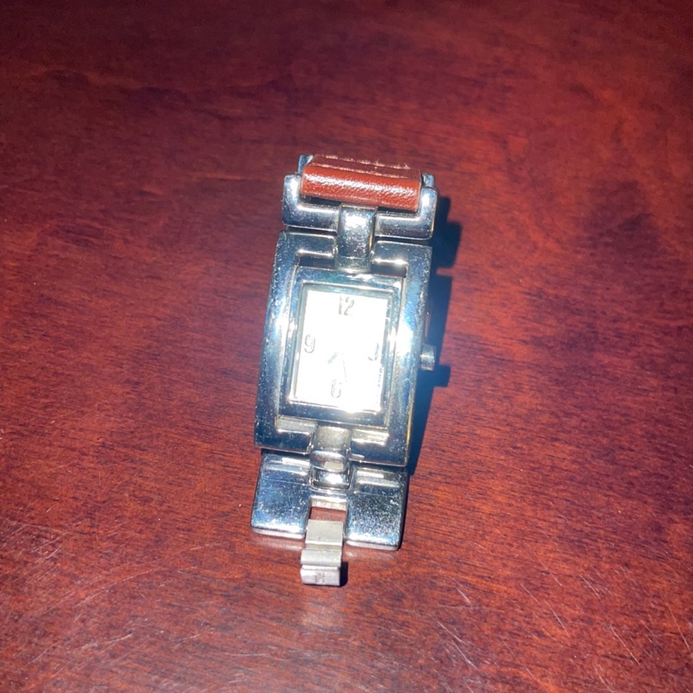 Fossil Watch. Used/ Good Condition. - image 5